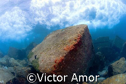Storm by Victor Amor 